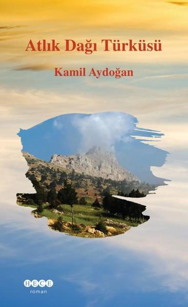 Atlık Dağı Türküsü - Hece Yayınları - Image 1