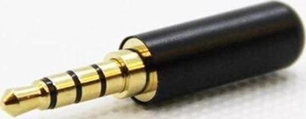 3.5mm Jak 4 Boğumlu (ıc-261e) - Image 1