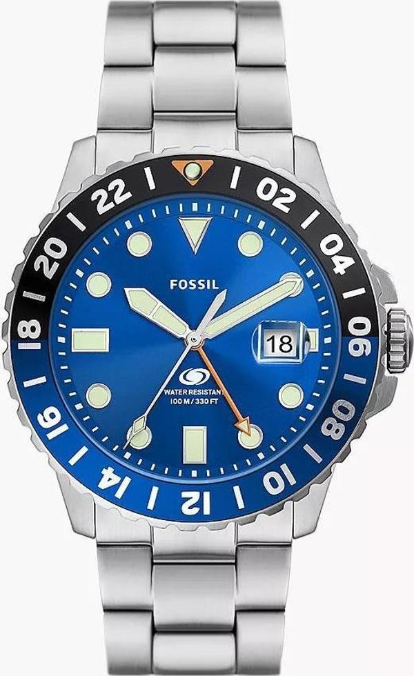 FOSSIL FS5991 Erkek Kol Saati - Image 1