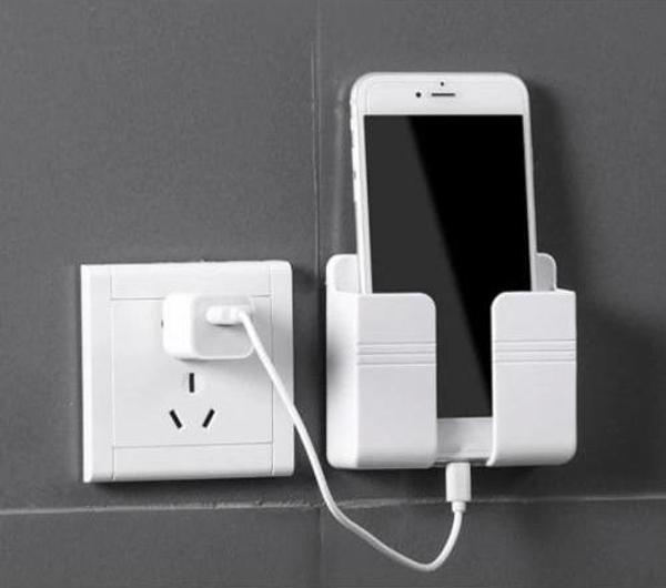 Duvara Monte Telefon Kumanda Standı - Image 1