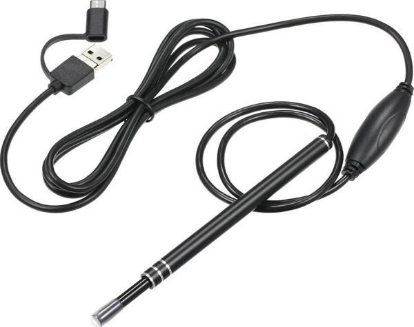Usb Kulak Muayane Endeskop Kamera - Image 1