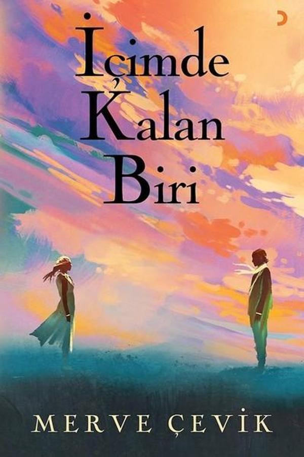 İçimde Kalan Biri - Cinius Yayınevi - Image 1