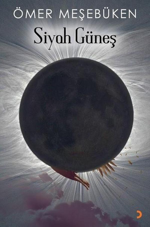 Cinius Yayınevi Siyah Güneş - Cinius Yayınevi - Image 1