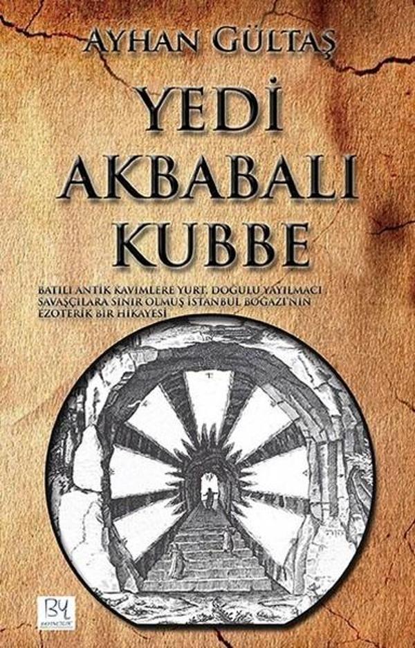 Yedi Akbabalı Kubbe - B Yayıncılık - Image 1
