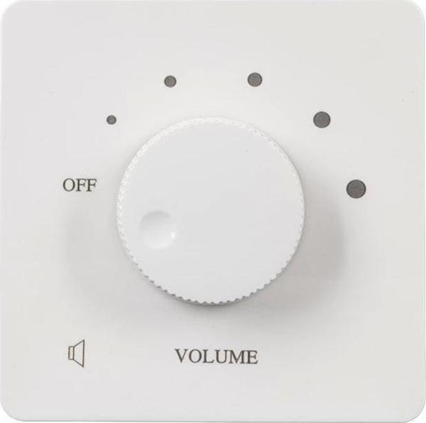 50 Watt Dimer Trafolu Priz Tip  Volume Kontrol Cihazı - Image 1