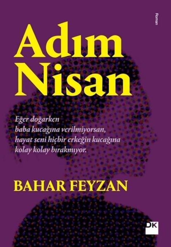 Adım Nisan - Doğan Kitap - Image 1