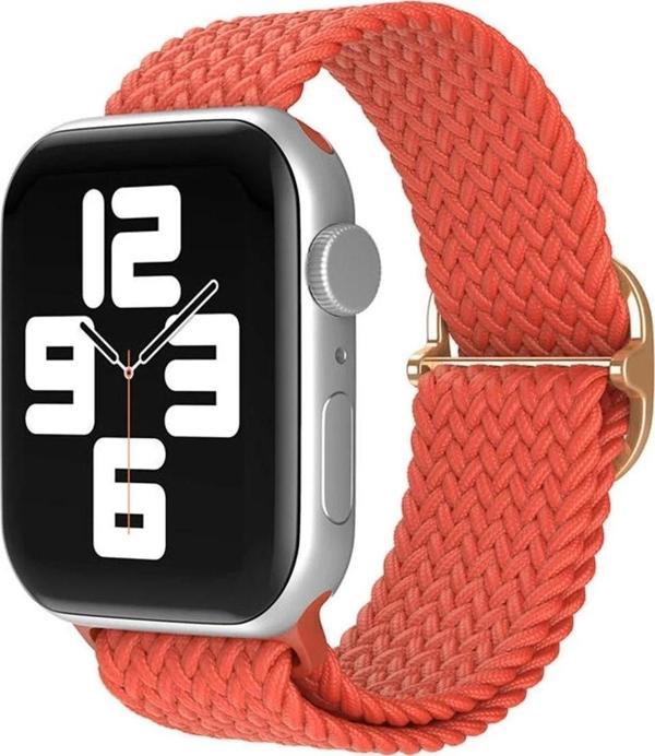 Apple Watch 42mm Star Kordon - Kiremit - Image 1