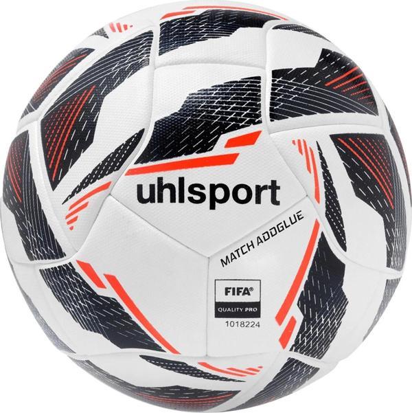 Uhlsport Futbol Top Match Addglue 100176301 - Image 1