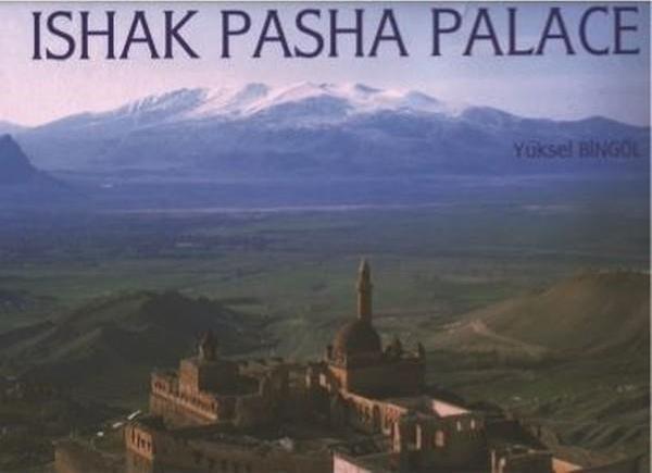 Ishak Pasha Palace - Sistem Ofset Yayıncılık - Image 1