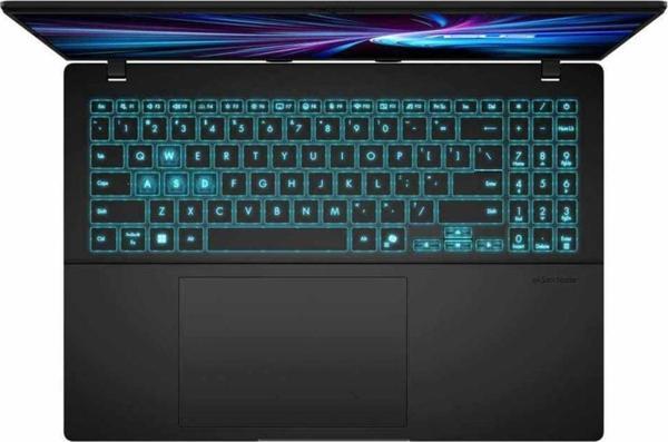 Asus Vivobook 16 V3607VU-RP276 Intel Core 5 210H 32GB 1 Tb SSD RTX4050 Windows 11 16" Taşınabilir Bilgisayar - Image 1