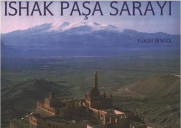 İshak Paşa Sarayı - Sistem Ofset Yayıncılık - Image 1