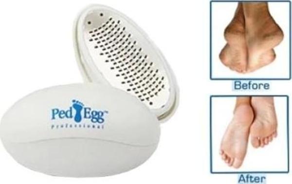 Ped Egg Topuk Törpüsü - Image 1