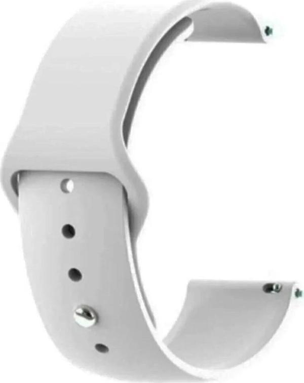 Huawei GT4 41mm 18mm Klasik Kordon - Yıldız Işığı - Image 1