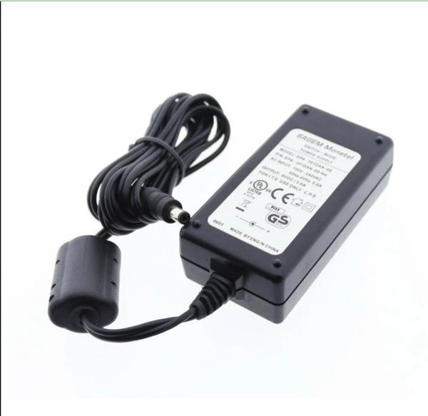 Fujitsu SP-1130, SP-1125, SP-1120 Tarayıcı Uyumlu Güç Adaptörü 24 volt - Image 1