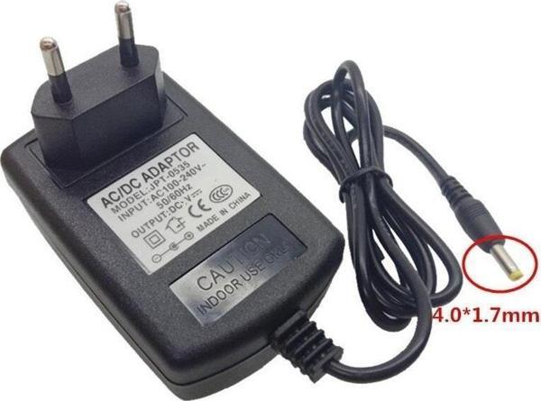 Sony Bluetooth Wireless Speaker Adaptör 5 volt - Image 1