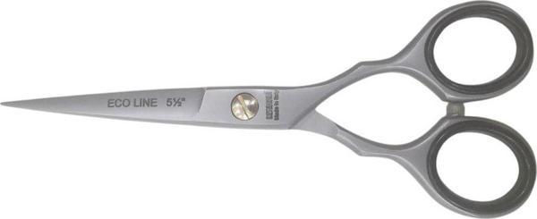 PROMANI ECOLINE ÇELİK BERBER MAKASI 5,5" PR-744 - Image 1