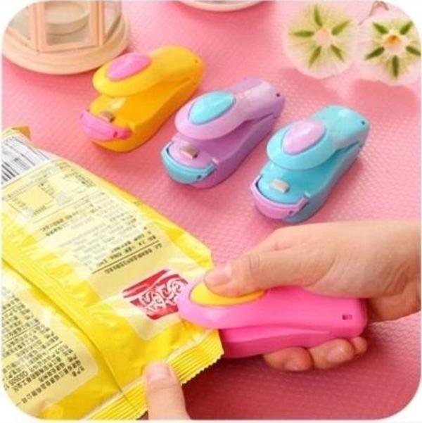 Poşet Kapatıcı Mini Sealing - Image 1