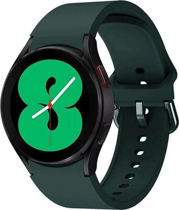 Samsung Galaxy Watch 4 Klasik Kordon - Haki Yeşil - Image 1