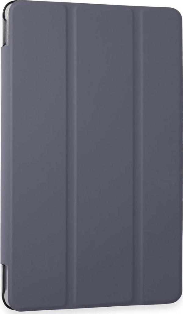 Huawei MatePad 11.5 Kılıf Tablet Smart Kılıf - Lila - Image 1