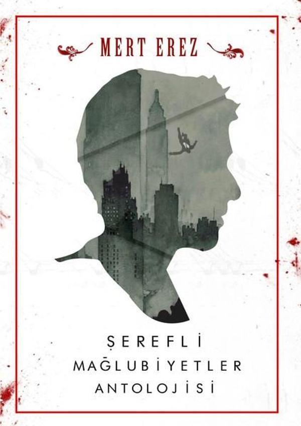 Şerefli Mağlubiyetler Antolojisi - Küllük Yayınları - Image 1