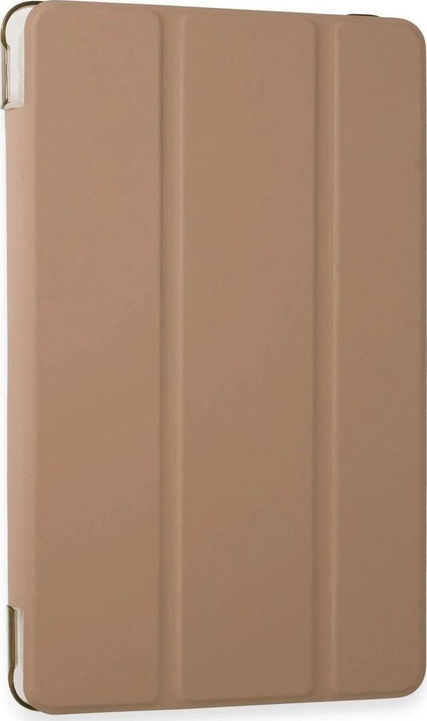 Huawei MatePad 11.5 Kılıf Tablet Smart Kılıf - Rose Gold - Image 1