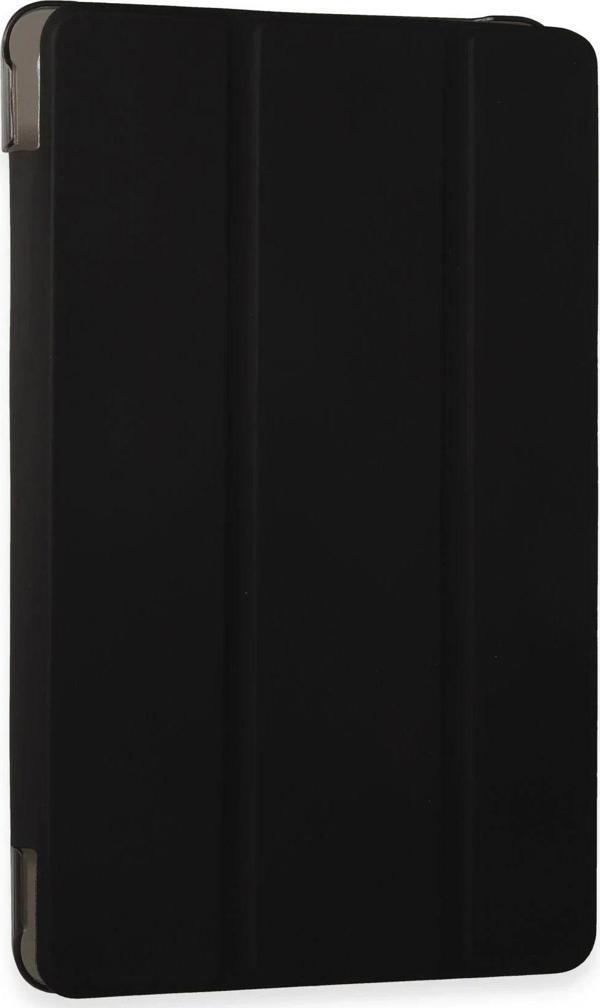 Huawei MatePad 11.5 Kılıf Tablet Smart Kılıf - Siyah - Image 1