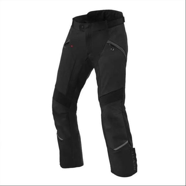 Revıt Aırwave 4 Yazlık Pantolon Siyah - Image 1