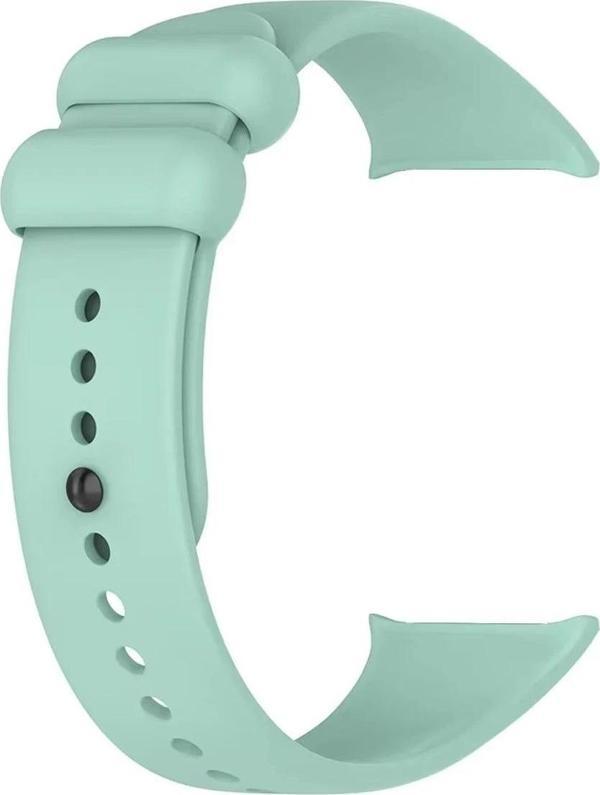 Xiaomi Smart Band 8 Pro Klasik Kordon - Turkuaz - Image 1
