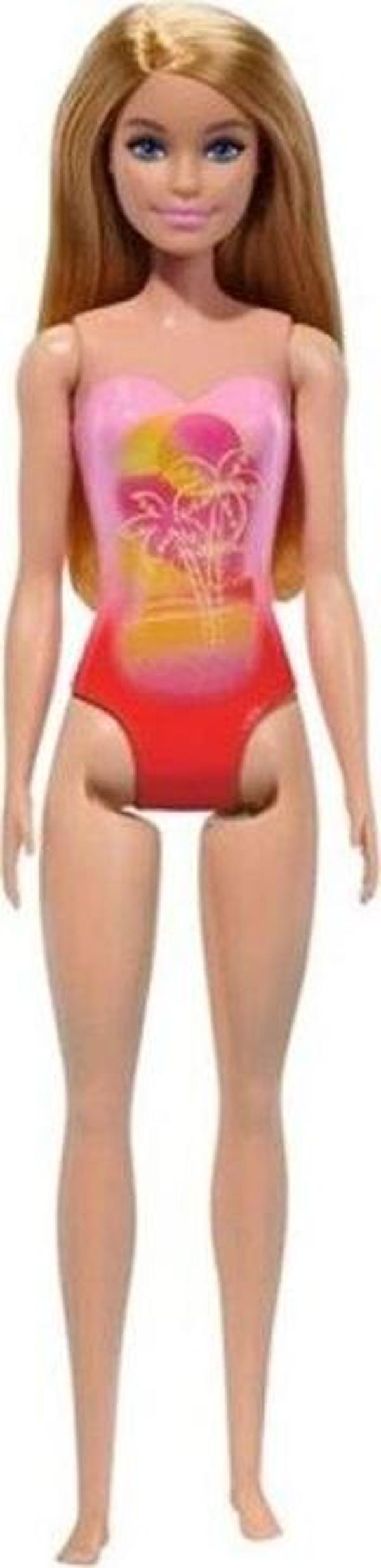 Barbie Tatilde Bebekleri - Hpv19 - Image 1