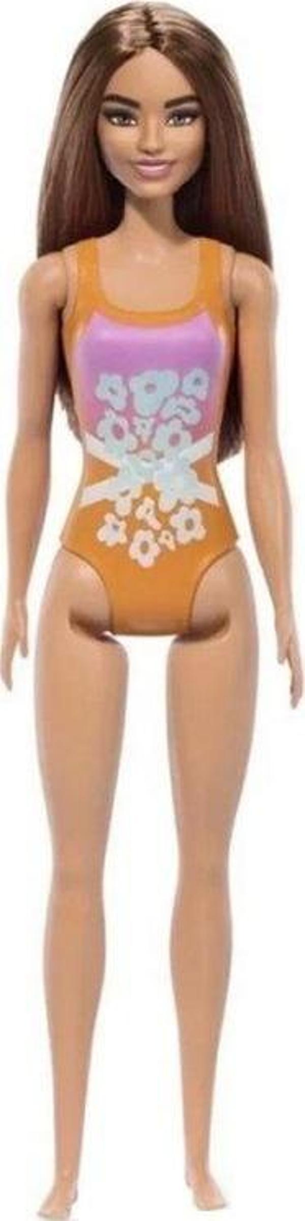 Barbie Tatilde Bebekleri - Hpv21 - Image 1