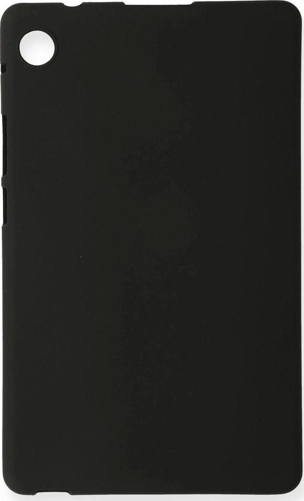 Huawei MatePad T8 8 Kılıf Evo Tablet Silikon - Siyah - Image 1