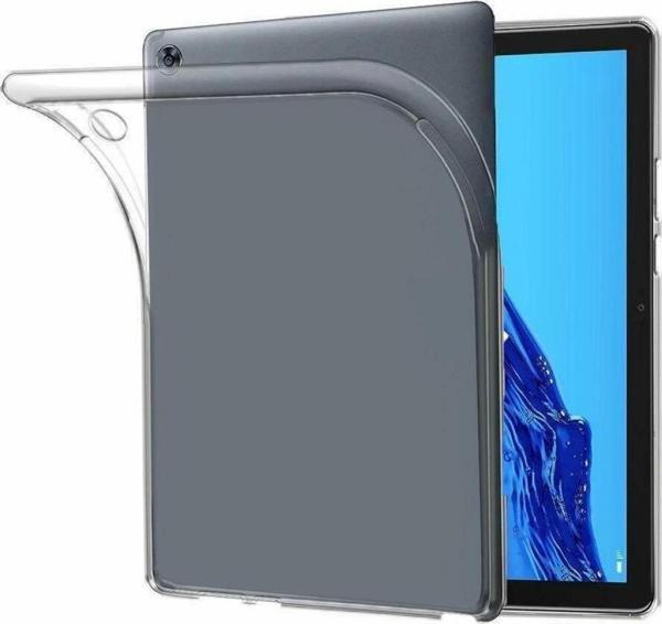 Huawei MatePad T8 8 Kılıf Tablet Şeffaf Silikon - Image 1