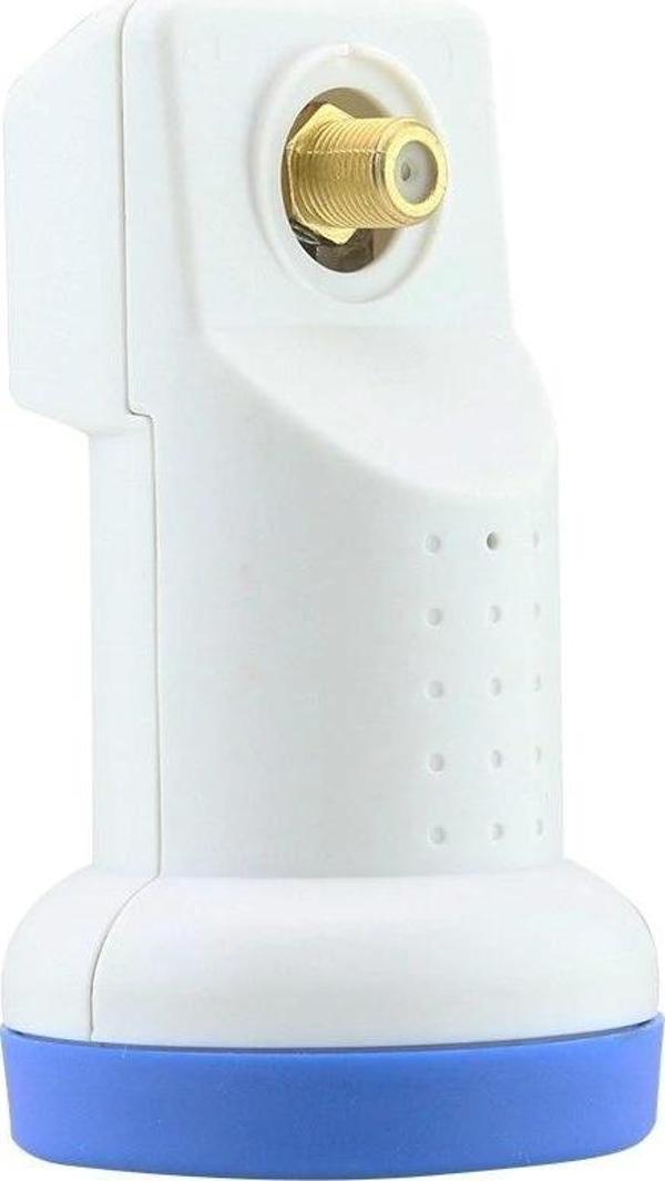 Mag Tekli Sıngle Lnb Altın Uçlu Sharp Chip 0.1db - Image 1