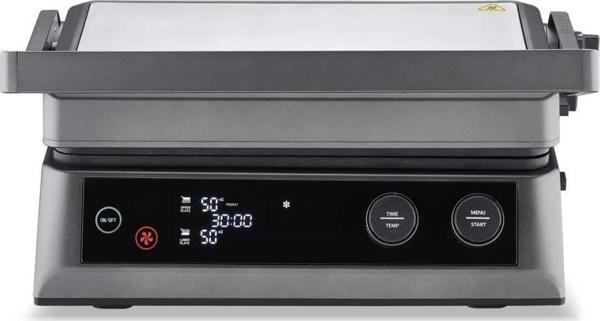 KORKMAZ A817 PRO GRILL PLUS DİJİTAL TOST MAKİNESİ - Image 1