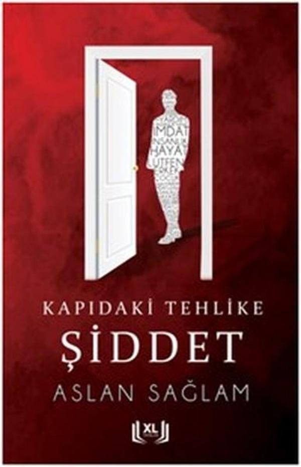 Kapıdaki Tehlike Şiddet - XL Yayınları - Image 1