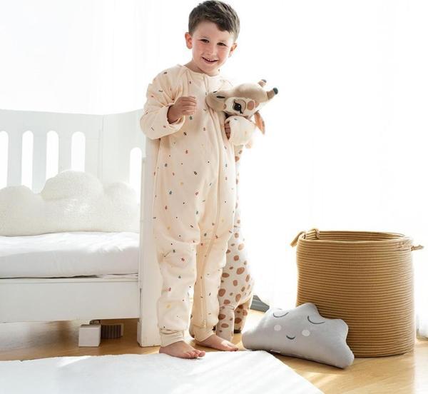 Owli Uyku Tulumu 1.5 Tog Garden - Image 1