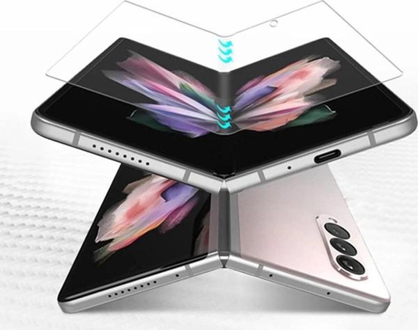 Samsung Galaxy Z Fold 4 360 Fold Full Body - Image 1