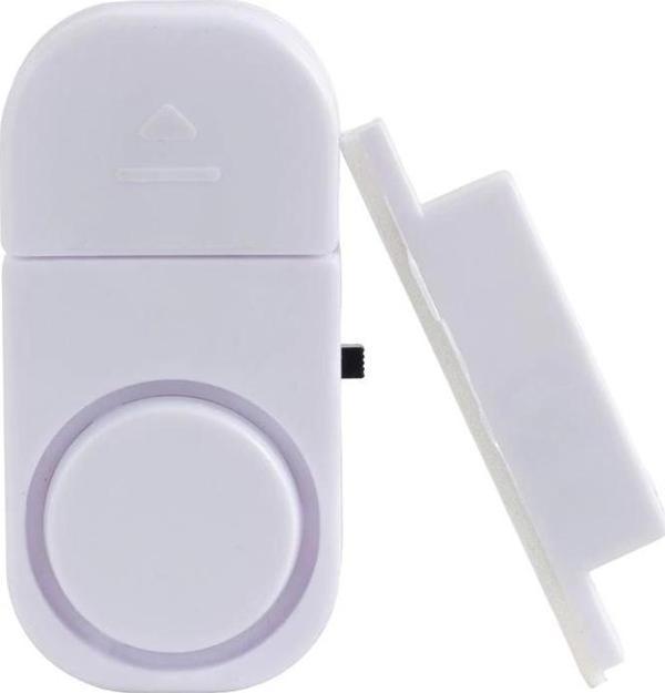 Mini Alarm Sistemi - Image 1