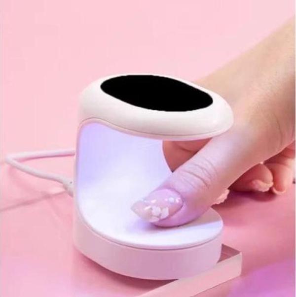 Mini Uv Tırnak Kurutucu - Image 1