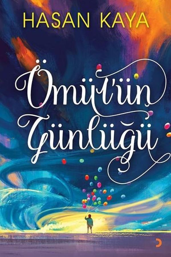 Ömür'ün Günlüğü - Cinius Yayınevi - Image 1