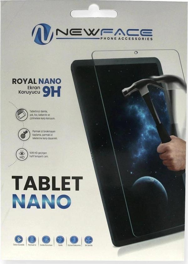 iPad Pro 11 (2024) Tablet Royal Nano - Image 1