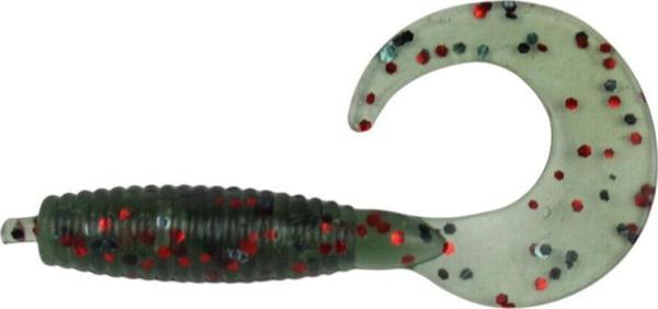 Sea Horse Kurt 6 cm M46 10 Lu paket   - Image 1