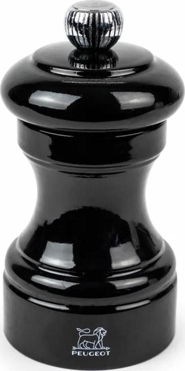 Peugeot Bistrorama Siyah Tuz Değirmeni 10cm 40833 - Image 1