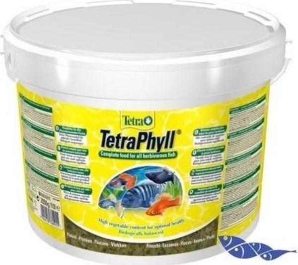 Tetra Phyll 100gr. Açık - Image 1
