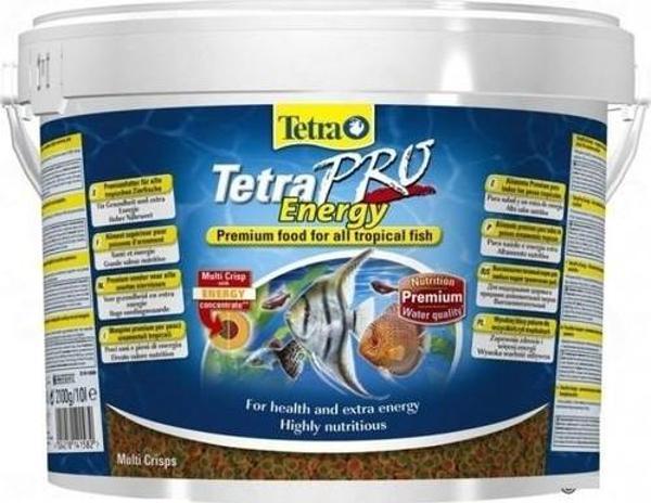 Tetra Pro Energy Cips 250gr (Açık) - Image 1
