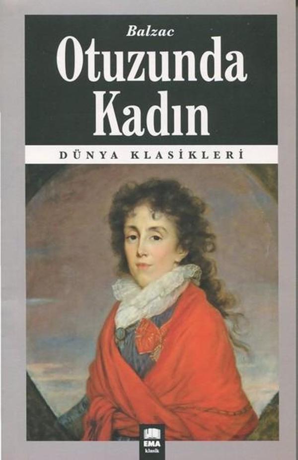 Ema Kitap Otuzunda Kadın - Ema Kitap - Image 1