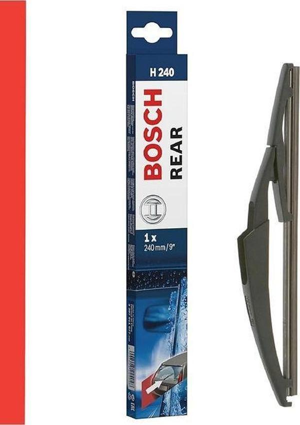 DS (Citroen) DS3 2022-2025 Uyumlu Arka Silecek | Bosch Rear Serisi | - Image 1