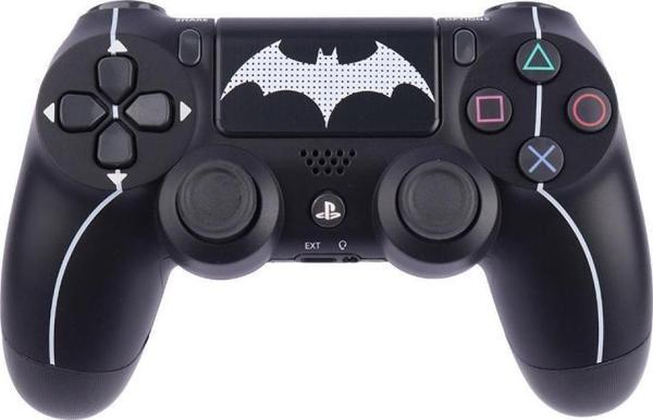 DualShock 4 V2 Batman ZCT2 Kablosuz PS4 Oyun Kolu - Image 1