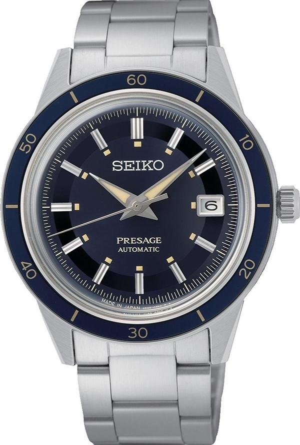 SEIKO SRPG05J1 Erkek Kol Saati - Image 1