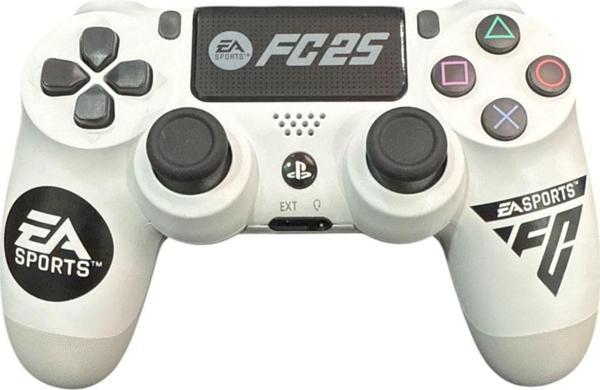 DualShock 4 V2 FİFA FC25 Edition ZCT2 Kablosuz PS4 Oyun Kolu - Image 1